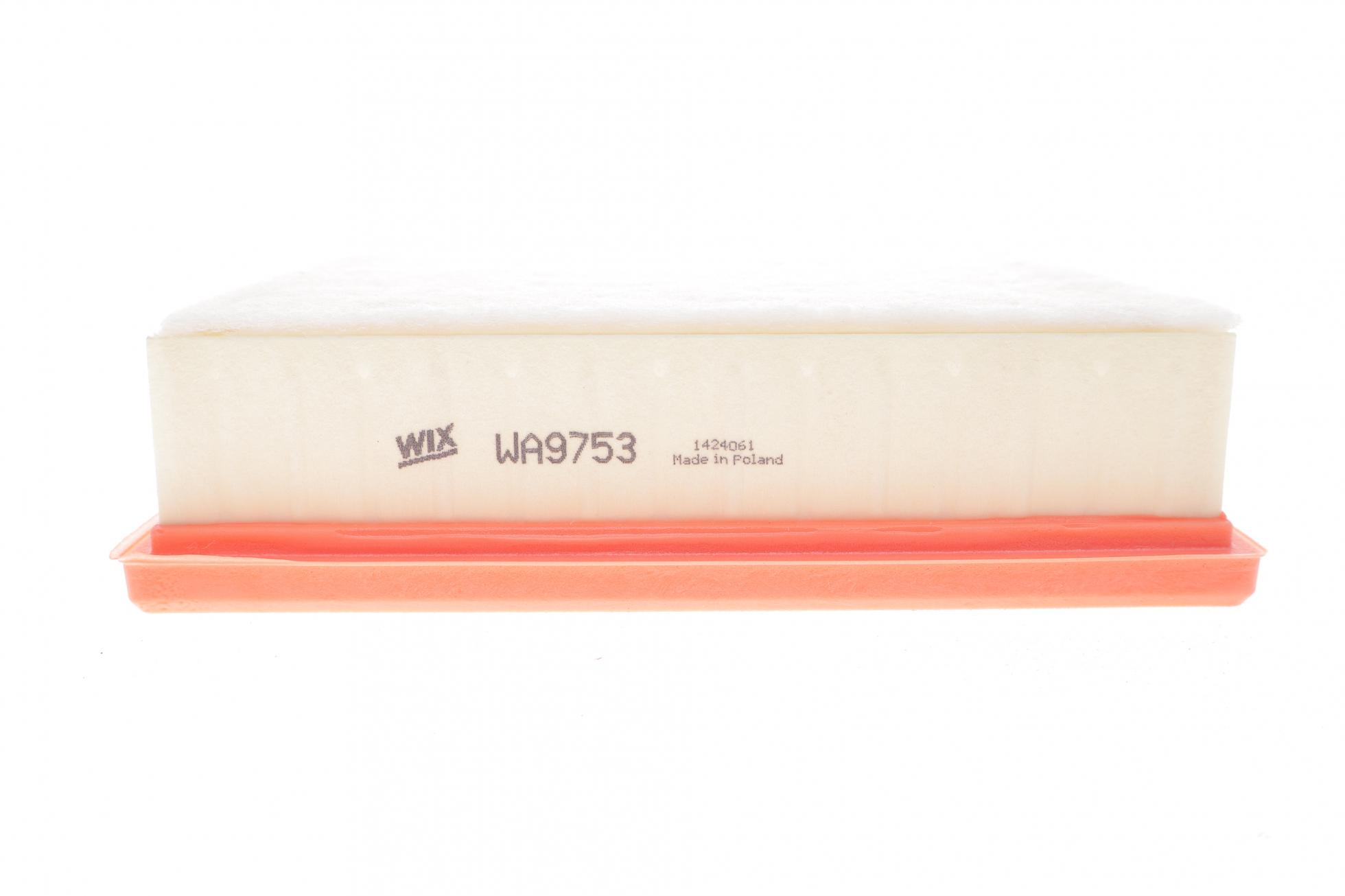 WA9753 WIX FILTERS
